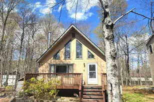 630 Maxatawny Dr, Pocono Lake, PA 18610 - Photo 1