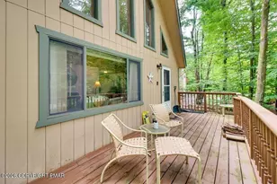 630 Maxatawny Dr, Pocono Lake, PA 18610 - Photo 37