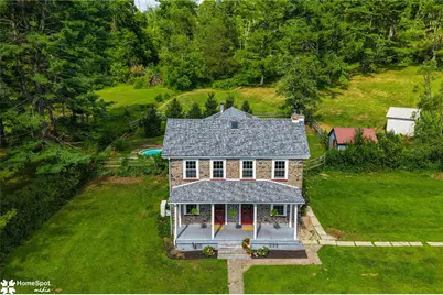 8967 Easton Road, Nockamixon Twp, PA 18942 - Photo 5