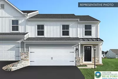 3236 Tepes Drive #Lot 169, Allen Township, PA 18067 - Photo 1
