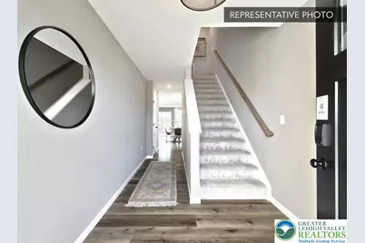 3234 Tepes Drive #Lot 170, Allen Township, PA 18067 - Photo 3