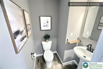 3234 Tepes Drive #Lot 170, Allen Township, PA 18067 - Photo 5