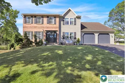 1102 Forest Street, Fleetwood Boro, PA 19522 - Photo 1