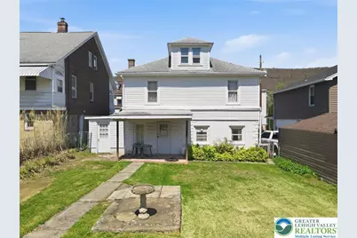 45 Rhume Street, Nesquehoning, PA 18240 - Photo 31