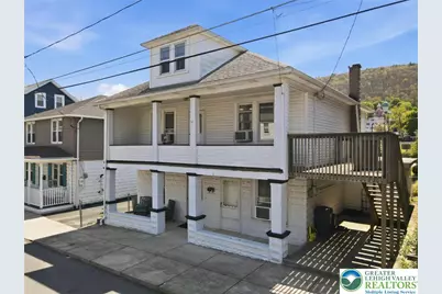 45 Rhume Street, Nesquehoning, PA 18240 - Photo 37