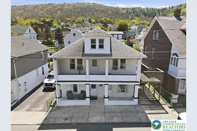 45 Rhume Street, Nesquehoning, PA 18240 - Photo 1