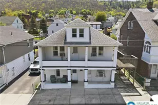 45 Rhume St, Nesquehoning, PA 18240 - Photo 1