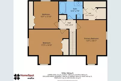 2642 Community Drive, Moore Township, PA 18014 - Photo 41