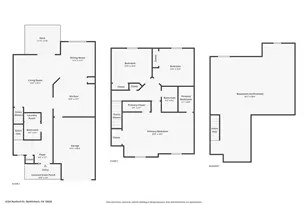 4104 Rexford Dr, Bethlehem Township, PA 18020 - Photo 41