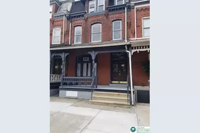 328 N 9th Street #3, Allentown City, PA 18102 - Photo 1