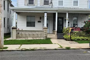 388 S 2nd St, Lehighton Boro, PA 18235 - Photo 1
