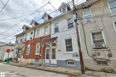 1620 Utica Street, Allentown City, PA 18102 - Photo 3