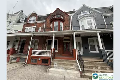 518 W Tilghman Street #1, Allentown City, PA 18102 - Photo 1