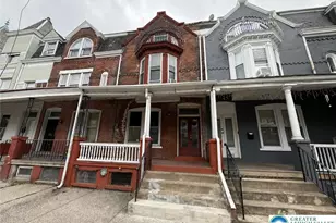 518 W Tilghman St, Allentown City, PA 18102 - Photo 1