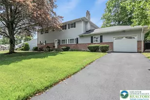 346 N 7th St, Coopersburg Boro, PA 18036 - Photo 1