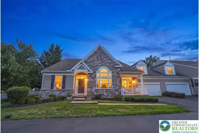 1848 Felicity Lane, Hellertown Boro, PA 18055 - Photo 49