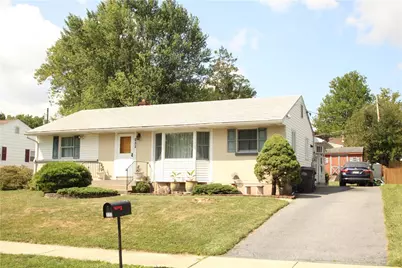 222 N Scenic Street, South Whitehall Township, PA 18104 - Photo 3