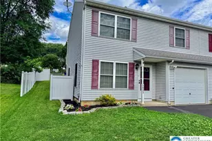 1433 Salisbury Rd, Allentown City, PA 18103 - Photo 1