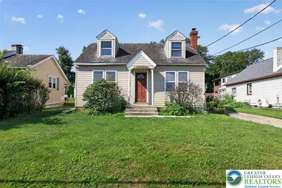 3730 John Street, Upper Milford Township, PA 18049 - Photo 1