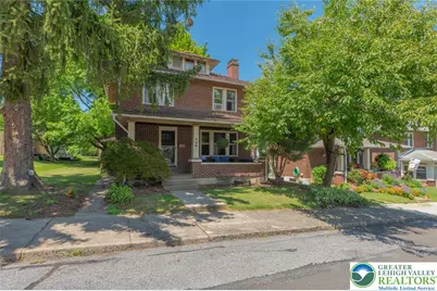 169 Elm Street, Emmaus Boro, PA 18049 - Photo 1