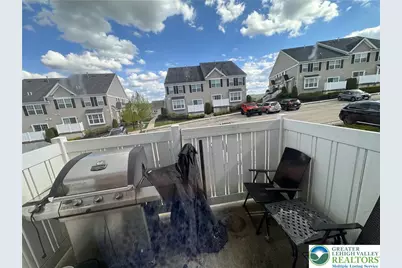 4115 Bunker Hill Drive S, Upper Saucon Township, PA 18036 - Photo 5