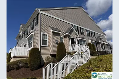 4115 Bunker Hill Drive S, Upper Saucon Township, PA 18036 - Photo 1