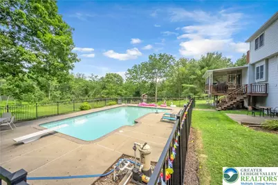 2448 Keeler Road, Moore Township, PA 18014 - Photo 33