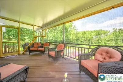 2448 Keeler Road, Moore Township, PA 18014 - Photo 31