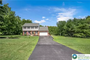 2448 Keeler Rd, Moore Township, PA 18014 - Photo 1