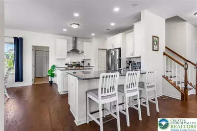 540 Chief Tatamy Street, Tatamy Boro, PA 18045 - Photo 3