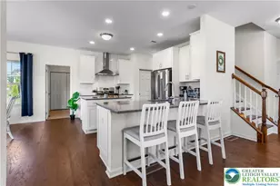 540 Chief Tatamy St, Tatamy Boro, PA 18045 - Photo 3