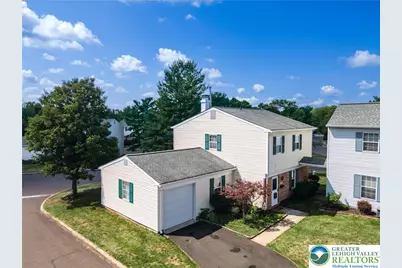 1713 Jamison Court, Kulpsville, PA 19446 - Photo 43