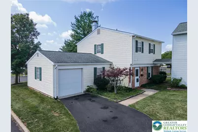 1713 Jamison Court, Kulpsville, PA 19446 - Photo 45