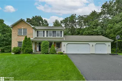 1201 Rone Drive, Bushkill Twp, PA 18091 - Photo 1