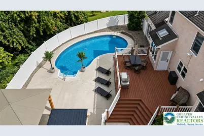 3723 Oakwood Trail, South Whitehall Township, PA 18103 - Photo 37