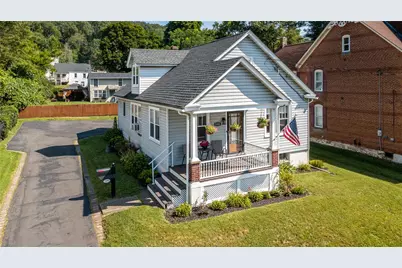3101 Route 212, Springfield Twp, PA 18055 - Photo 1