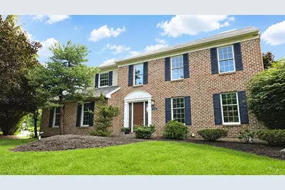 5100 Rosewood Drive, Upper Saucon Township, PA 18034 - Photo 1
