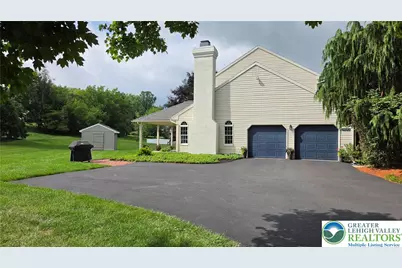 5100 Rosewood Drive, Upper Saucon Township, PA 18034 - Photo 37