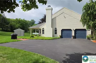 5100 Rosewood Dr, Upper Saucon Township, PA 18034 - Photo 37