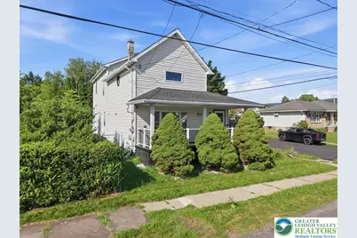 1727 Bulwer Street, Scranton City, PA 18504 - Photo 5