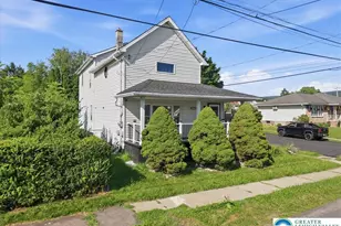 1727 Bulwer St, Scranton City, PA 18504 - Photo 5