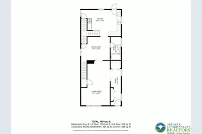 1727 Bulwer Street, Scranton City, PA 18504 - Photo 67