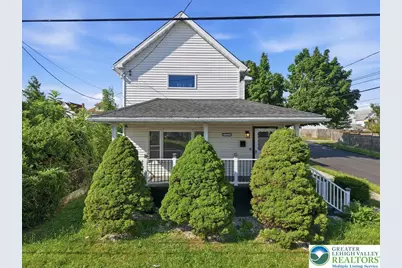 1727 Bulwer Street, Scranton City, PA 18504 - Photo 53