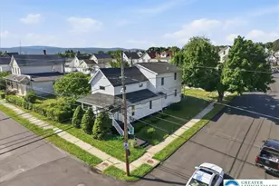 1727 Bulwer St, Scranton City, PA 18504 - Photo 7