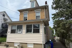 827 Milton St, Easton, PA 18042 - Photo 1