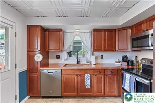 465 Franklin Ave, Palmerton Boro, PA 18071 - Photo 17