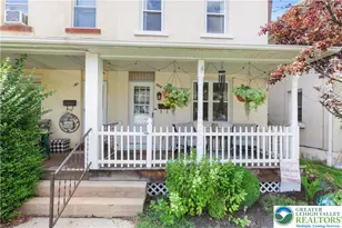 465 Franklin Ave, Palmerton Boro, PA 18071 - Photo 5