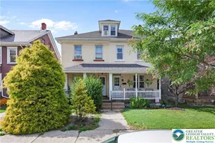 465 Franklin Ave, Palmerton Boro, PA 18071 - Photo 3