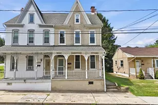 105 S Whiteoak St, Kutztown Boro, PA 19530 - Photo 1