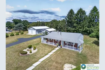 7175 Herber Road, New Tripoli, PA 18066 - Photo 3
